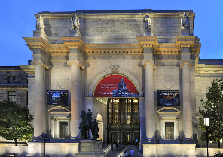 American Museum of Natural History
